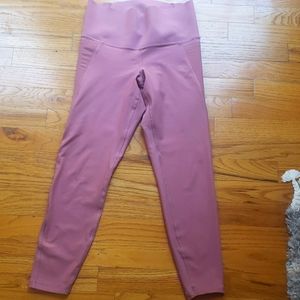Elevate Active legging by Old Navy sz small
